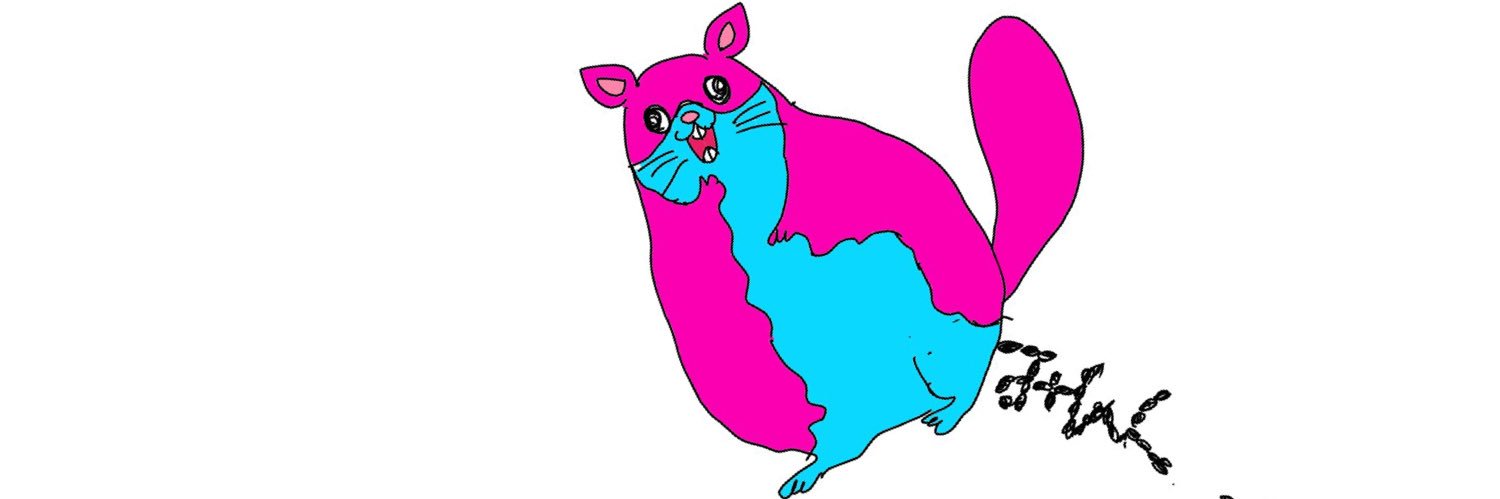 みんく🐿🐿🐭🐹🐹🐭🐀🐀🐭🐭🐭🌱 banner