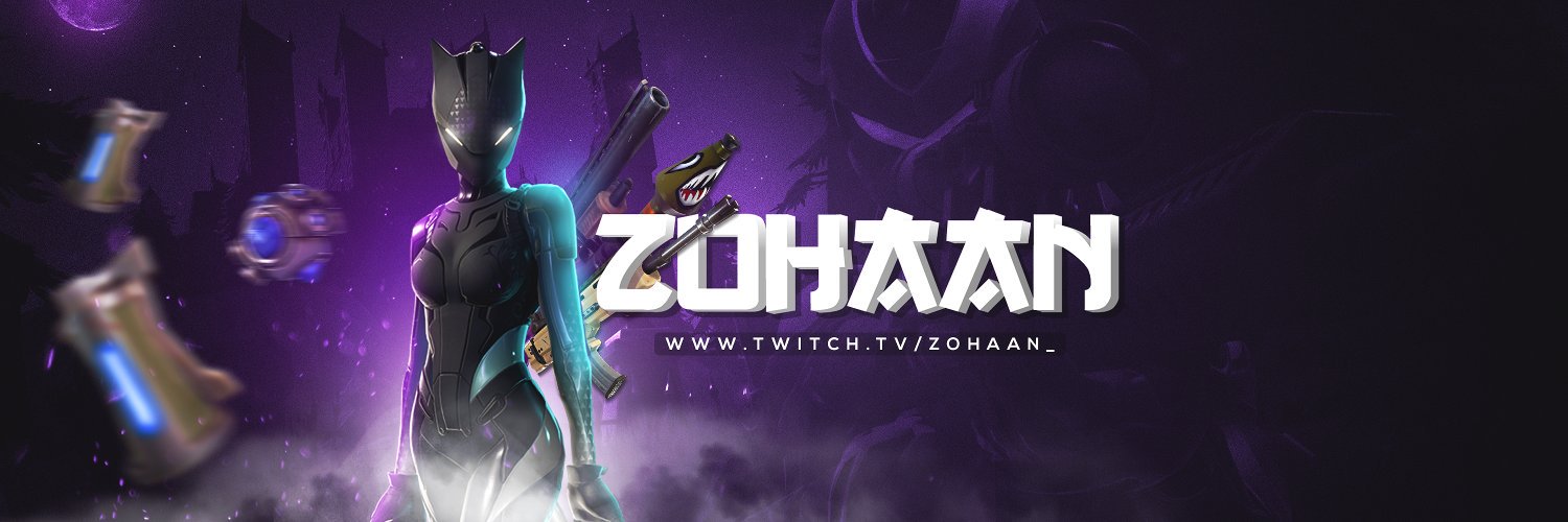 Jorge "ZohaaN" Briales banner