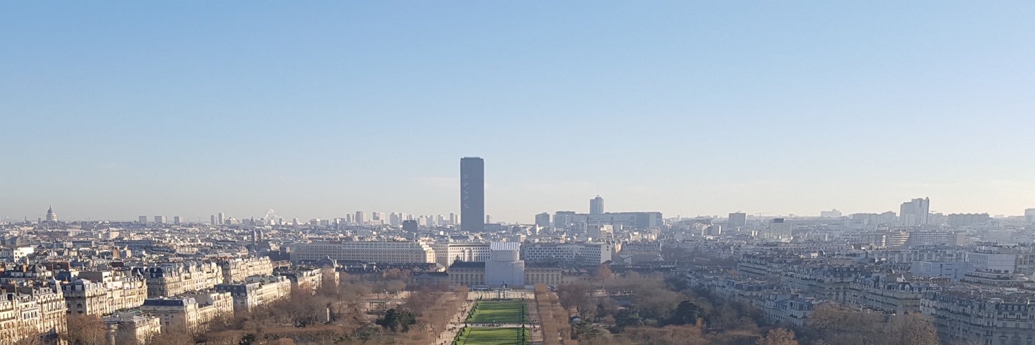 Yannick Beynet banner