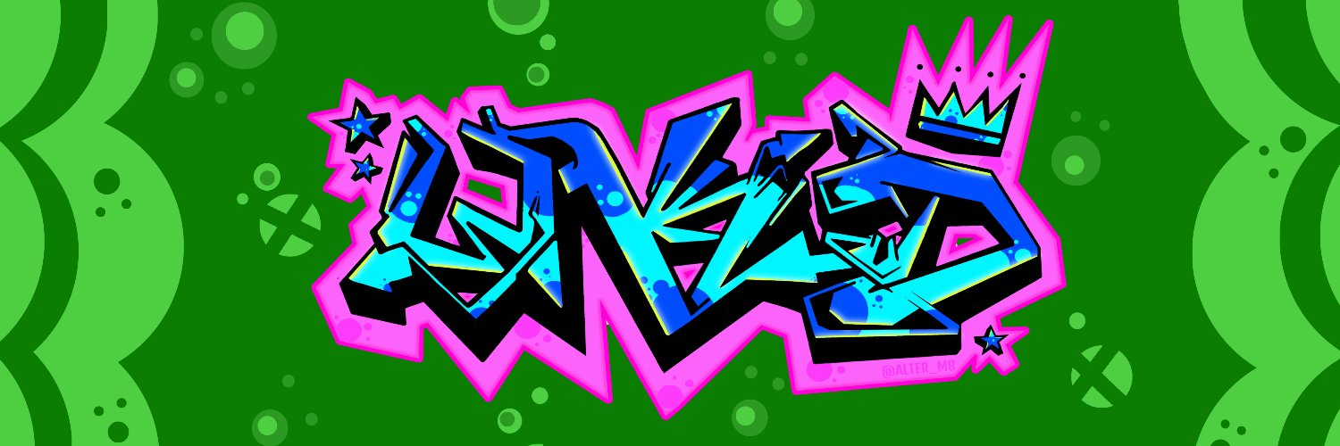 KravesWKD's profile banner image