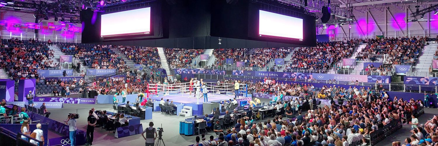 Vanessa Descouraux banner