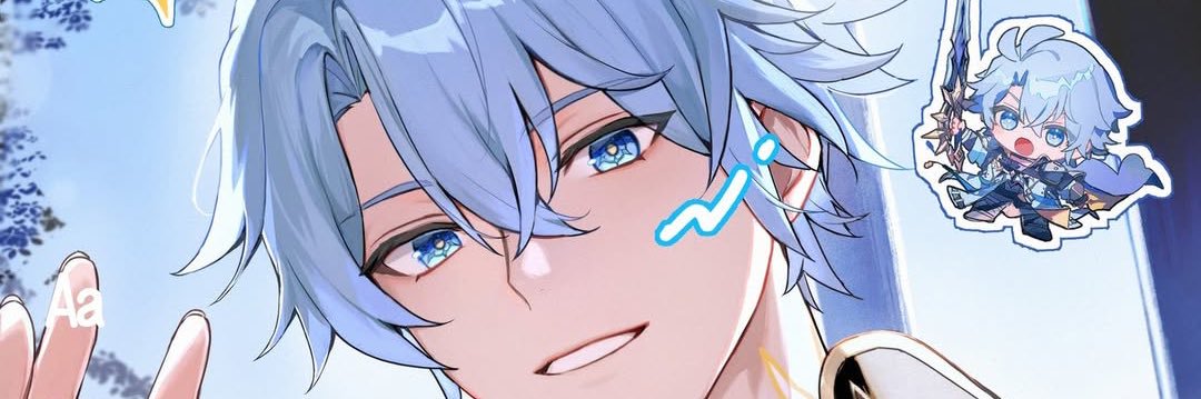 EnJoy8121's profile banner image