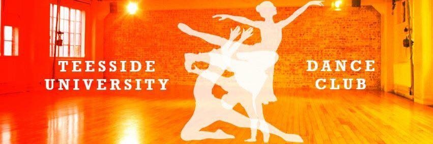 Teesside Dance banner
