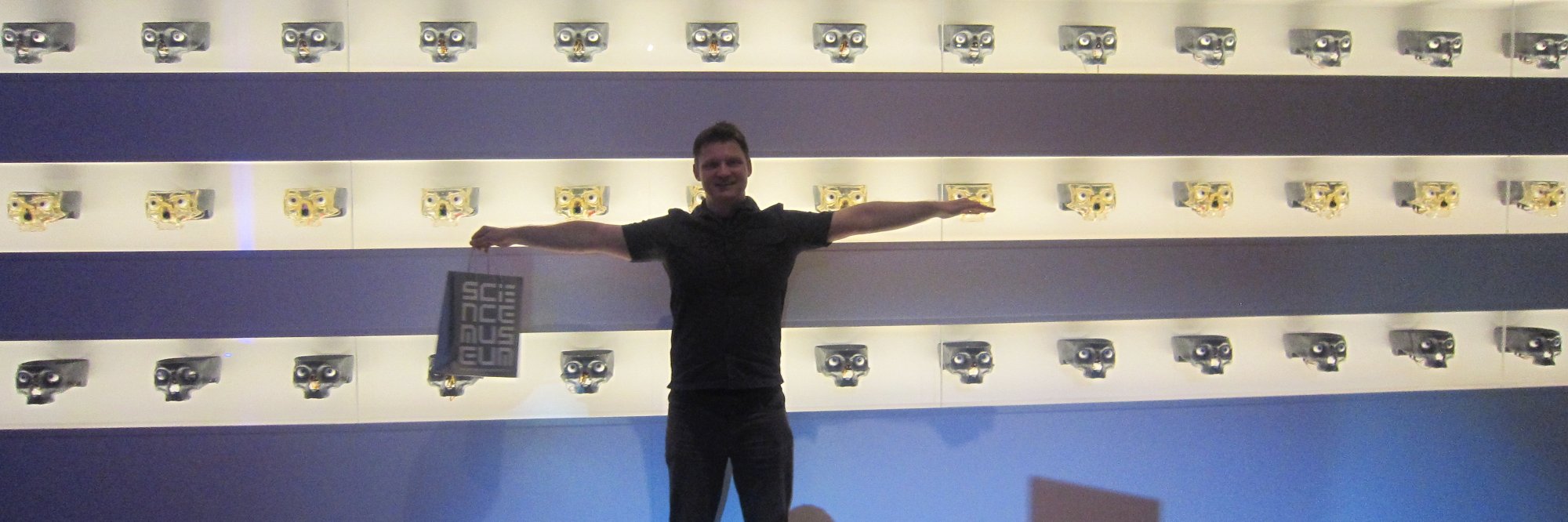 Nathan Lepora banner