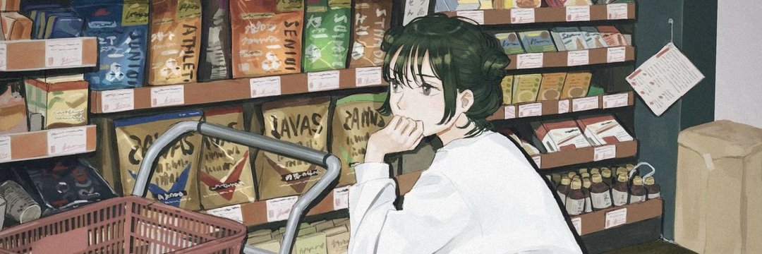 Tyarayaa's profile banner image
