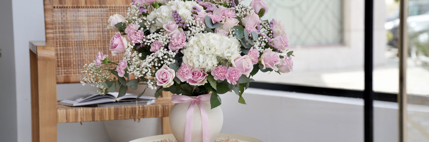 Flowers.ie banner