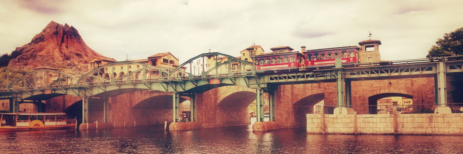 disney_m924's profile banner image