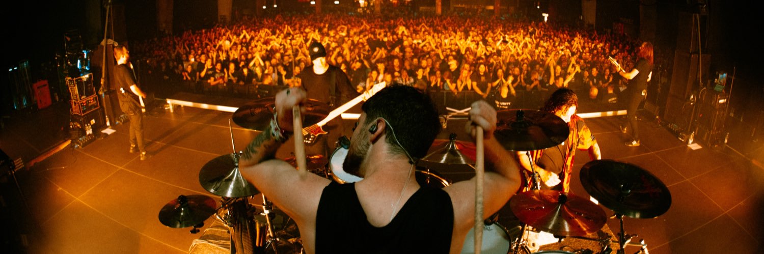 Hurricane Danny Furnari banner