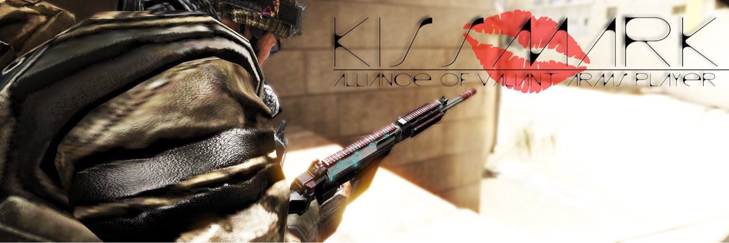 K1ssmark1's profile banner image