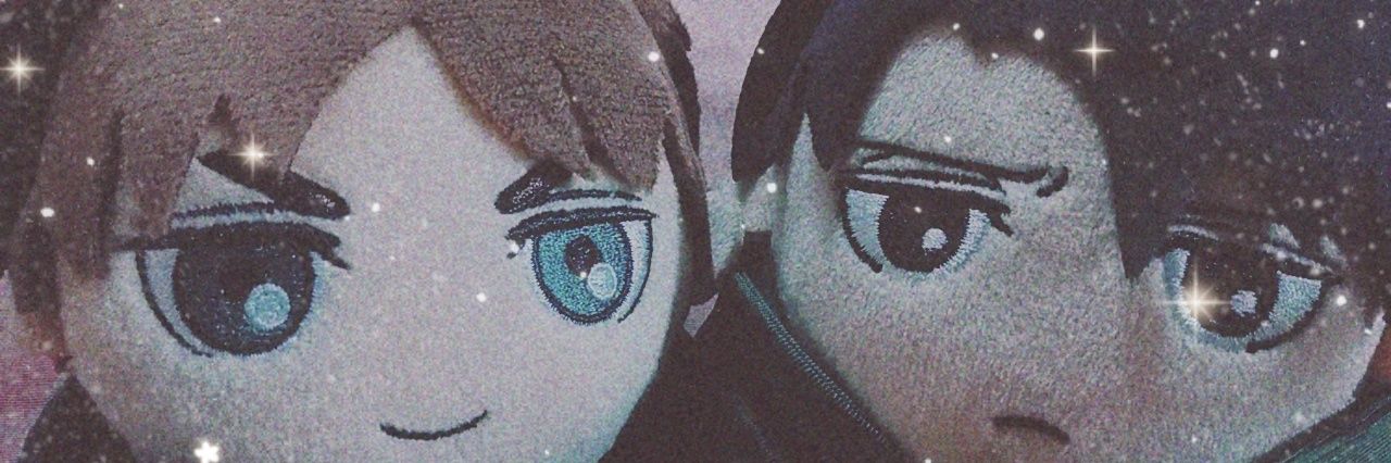 NN👻🐶🐶 banner