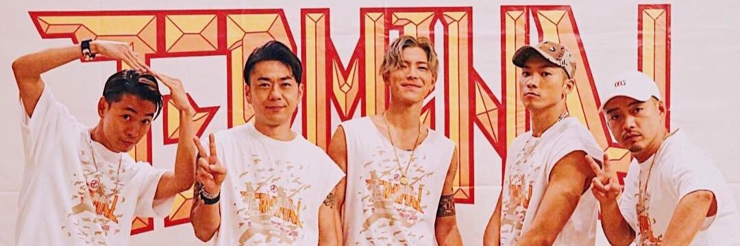 non8103's profile banner image
