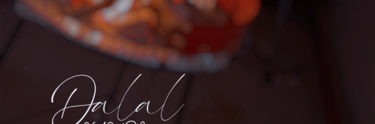 Ddalal2010's profile banner image