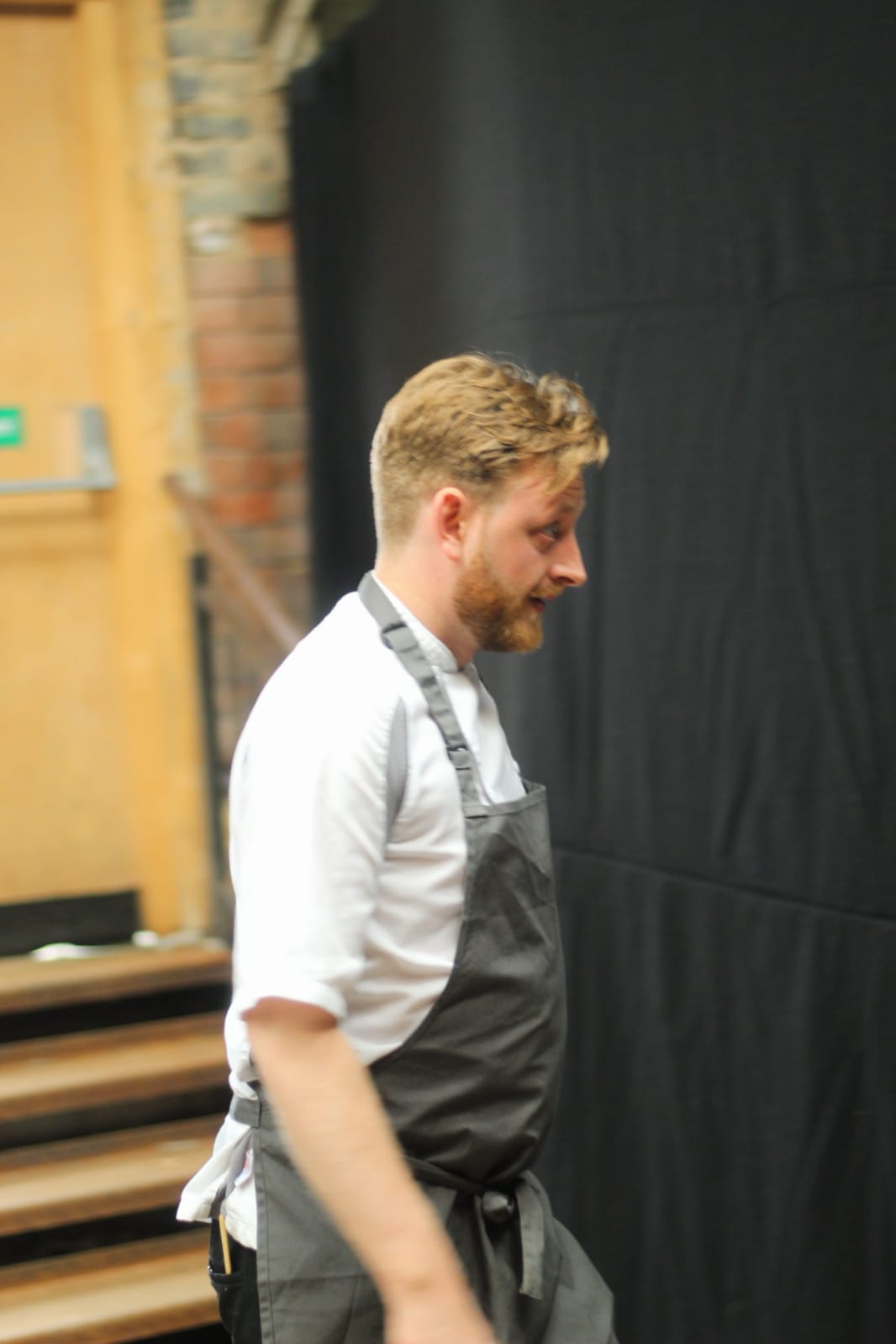 richard lloyd banner