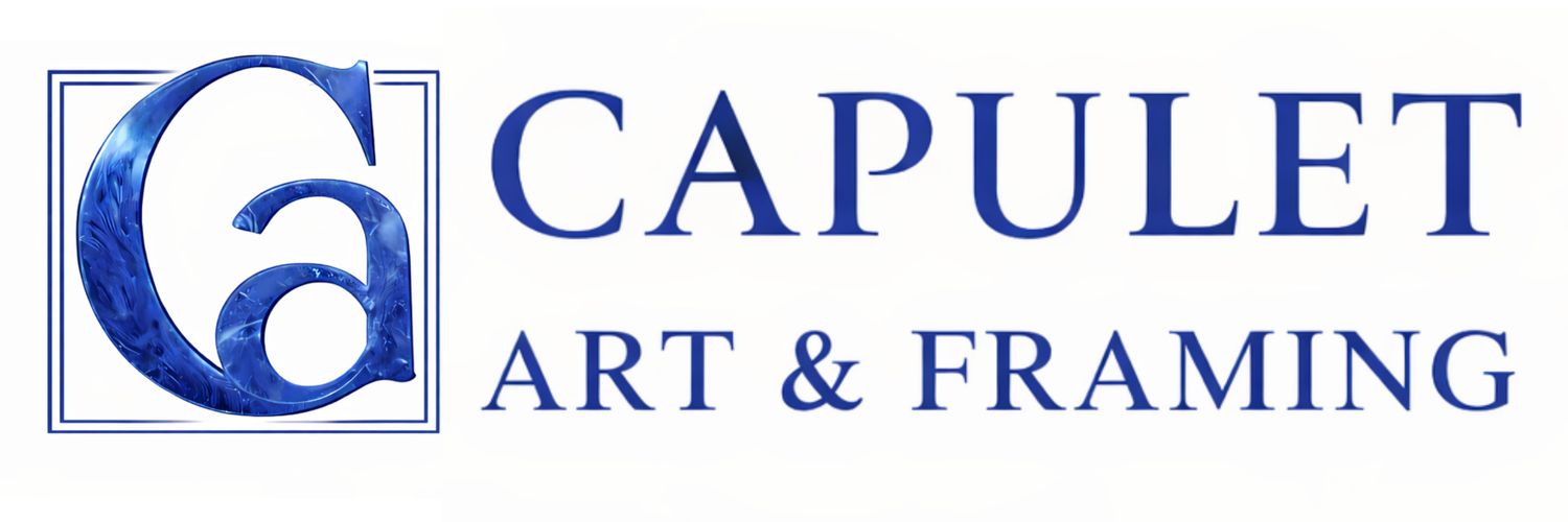 Capulet Art & Framing (@capuletart) / Posts / X