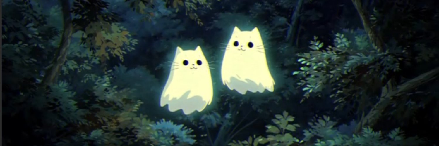 BooKitty 🇦🇺 🥀 Spirit Kitty VTUBER banner