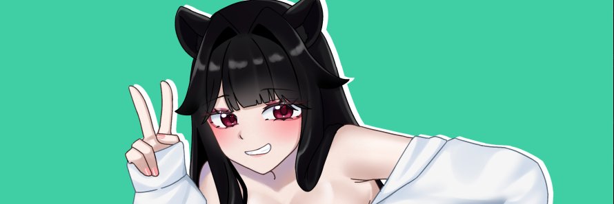 BooKittay's profile banner image