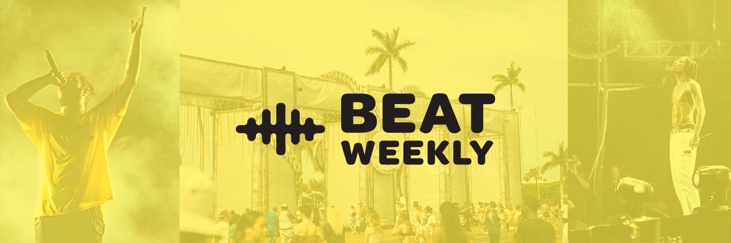 BeatWeekly's profile banner image