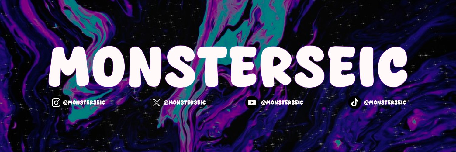 Monsterseic banner