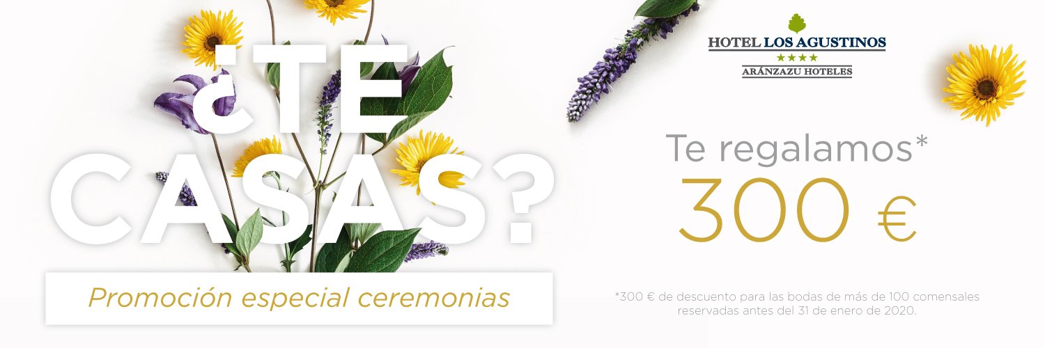 LosAgustinos's profile banner image