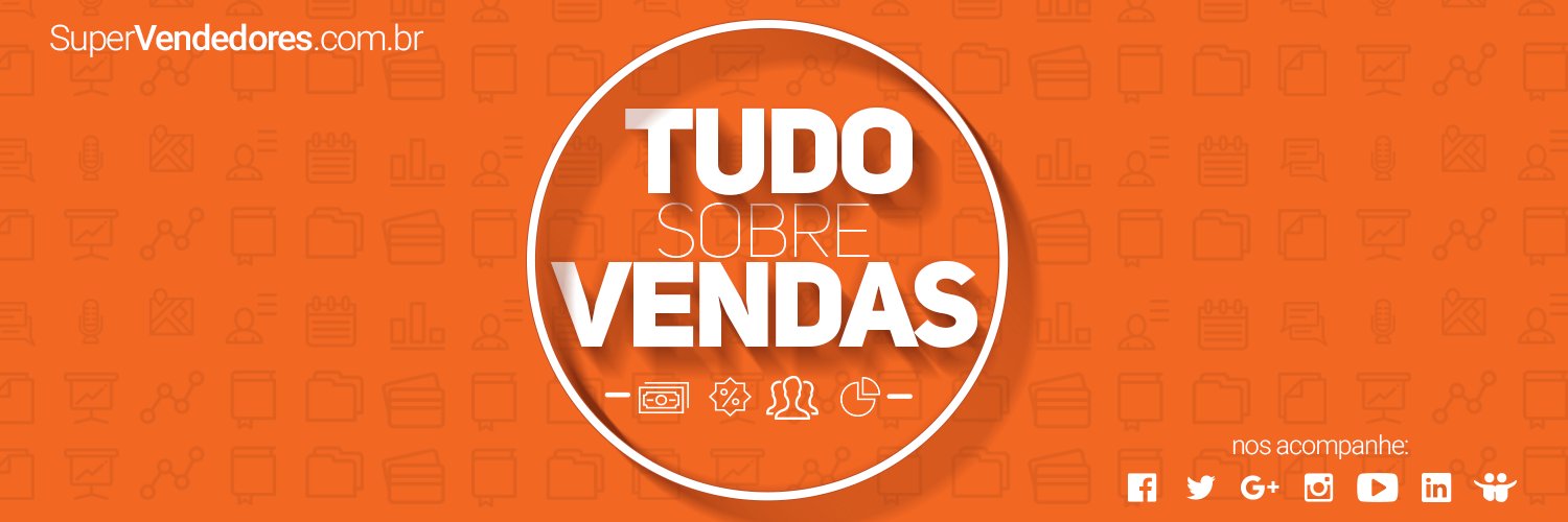 SuperVendedores's profile banner image