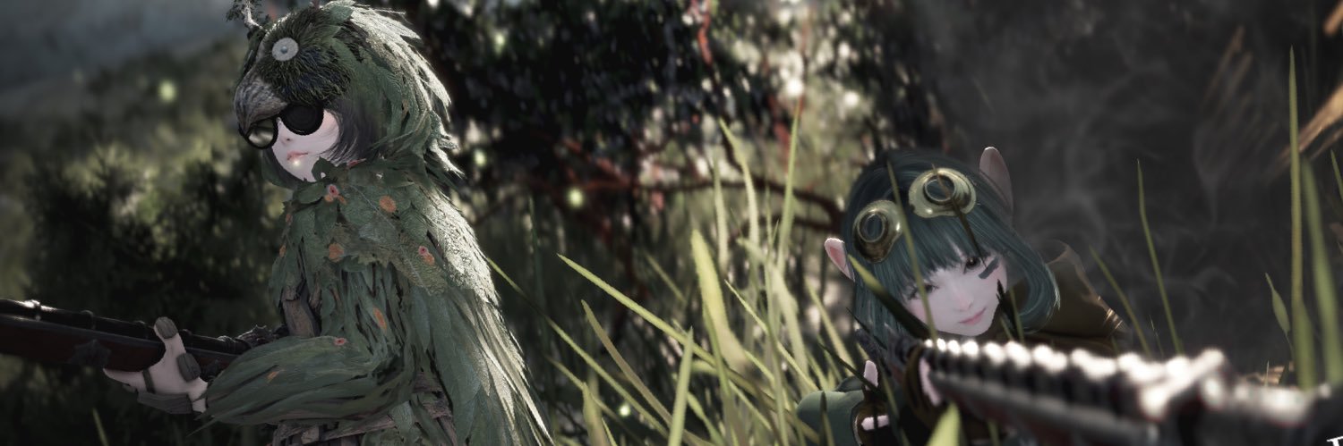 FPS_Lee's profile banner image