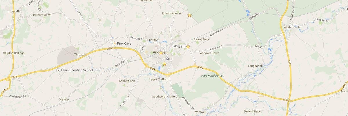 AndoverNews's profile banner image