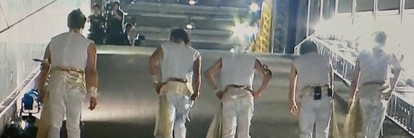 STAY6_Forever Profile Banner