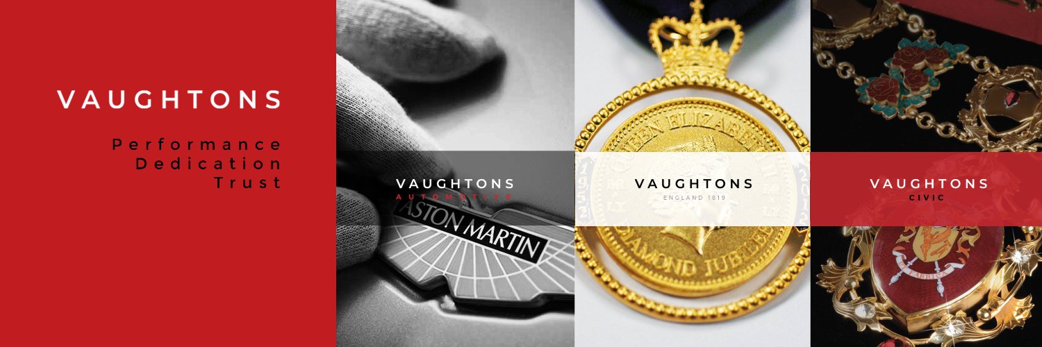 Vaughtons's profile banner image