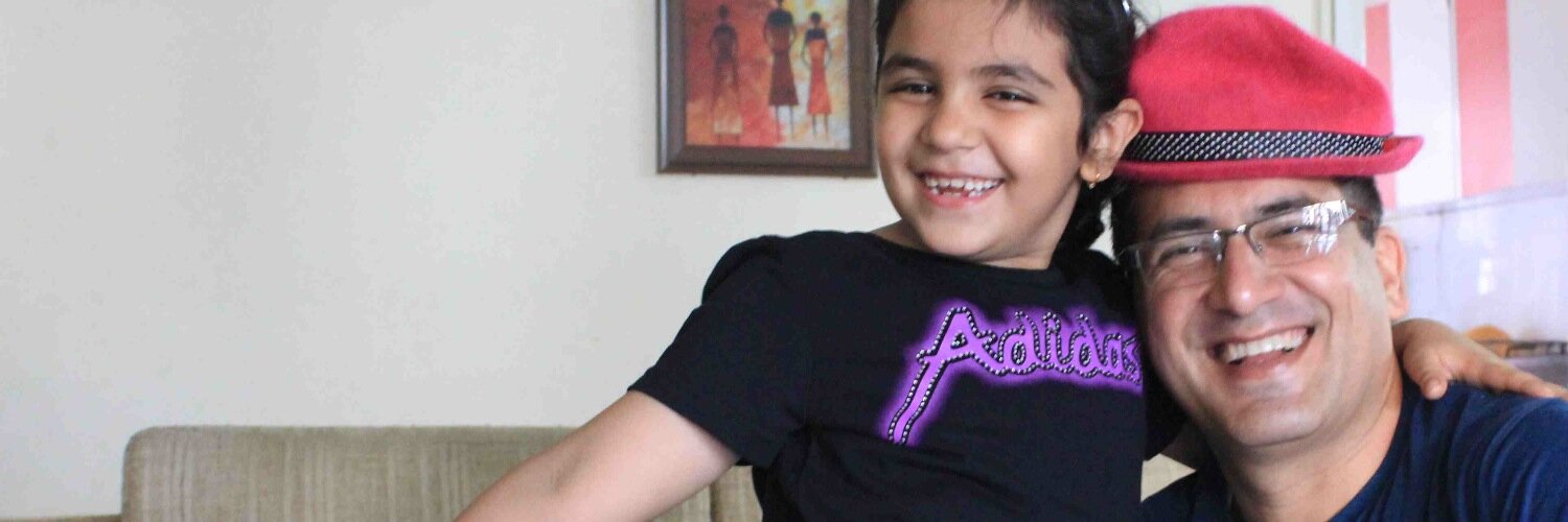 nirajseth's profile banner image