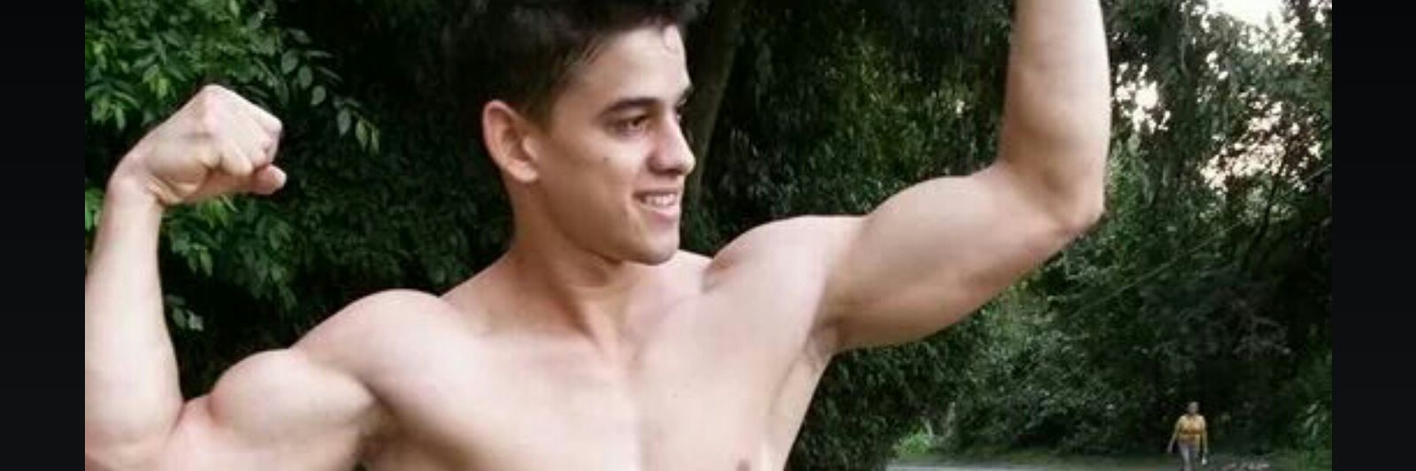 bananoloco2's profile banner image