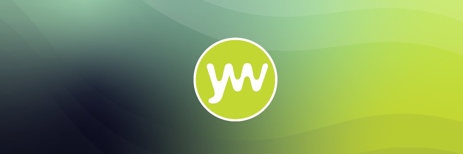 Your World Healthcare banner