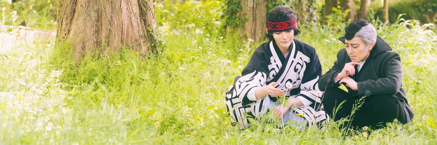 きの 🔥原稿🔥 banner