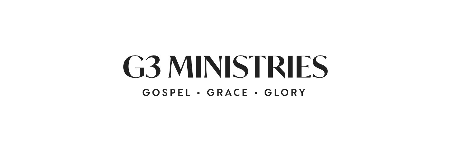 G3 Ministries's banner