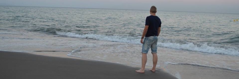 Paco Rojas Fernández banner