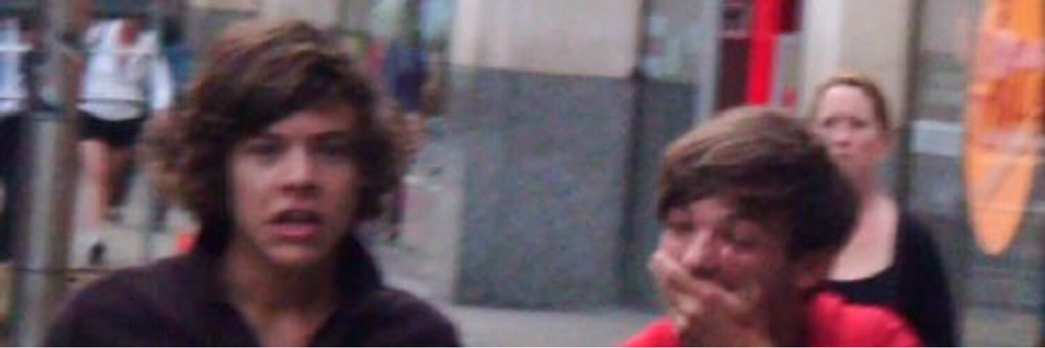 harrywolk's profile banner image