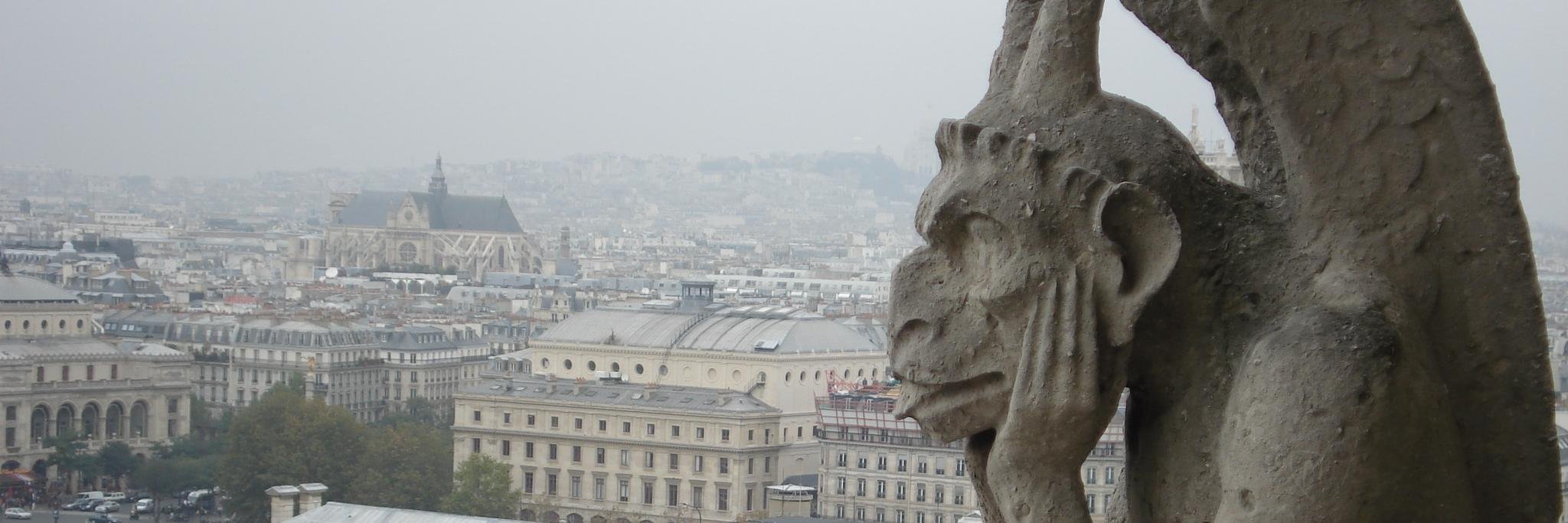 Terry Gragera banner