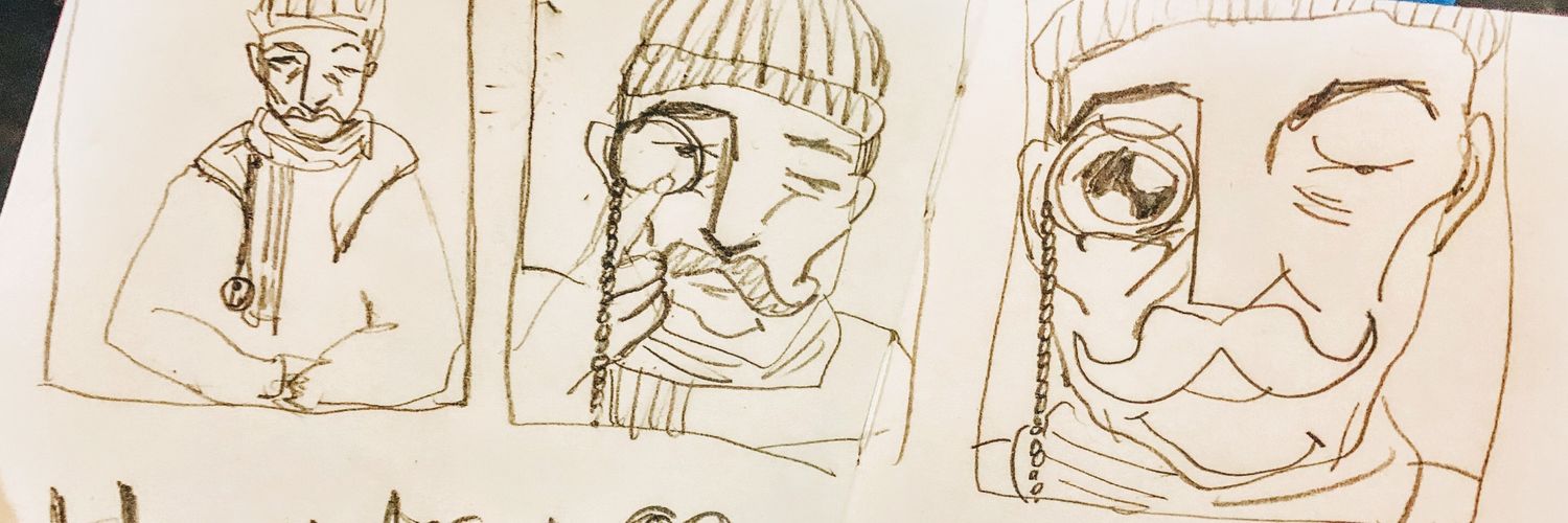 davewybrow's profile banner image