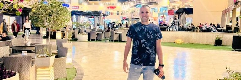MOHAMED TAHA 👷🏻 banner