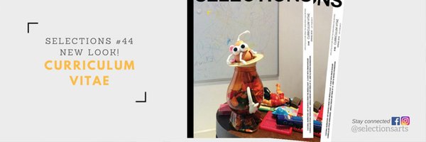 Selectionstweet Profile Banner