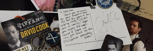 COOKistas Profile Banner