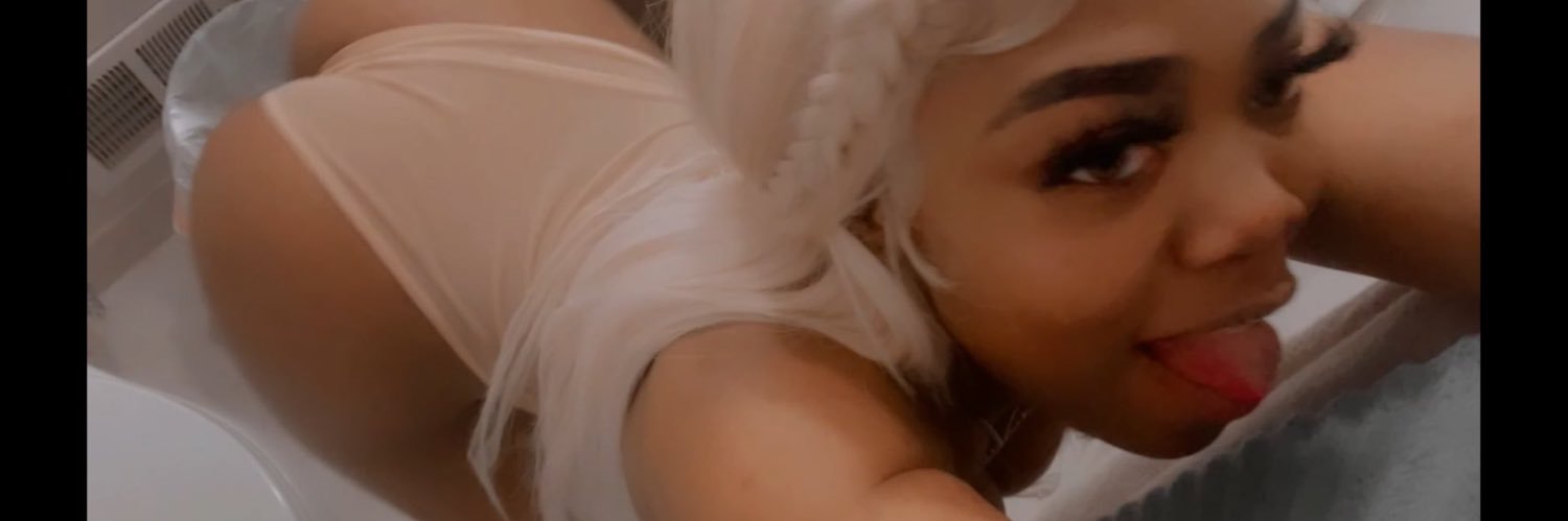 littybrownskin's profile banner image