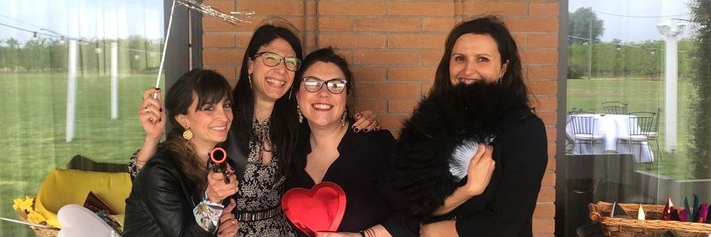 AnnaRondelli's profile banner image