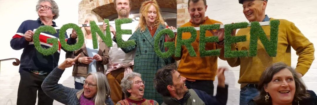 Caroline Topping banner