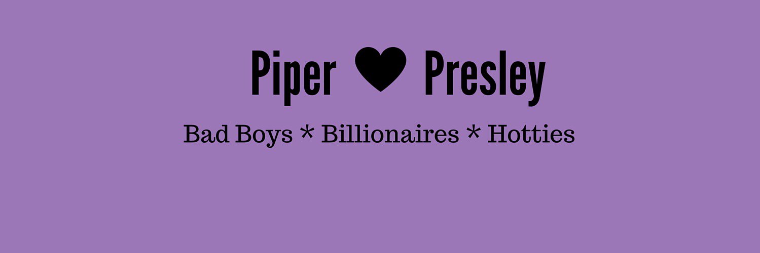 Piper Presley ❤️ banner