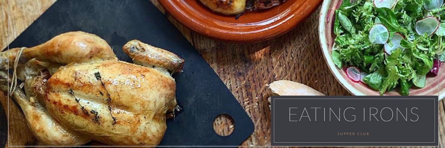 eatingirons's profile banner image
