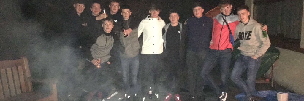 connor chapman banner