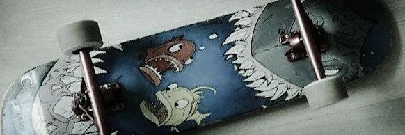ShadCrow's profile banner image