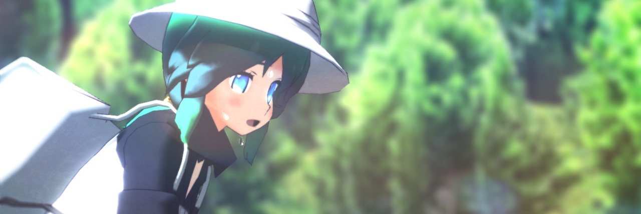 chlomaki's profile banner image