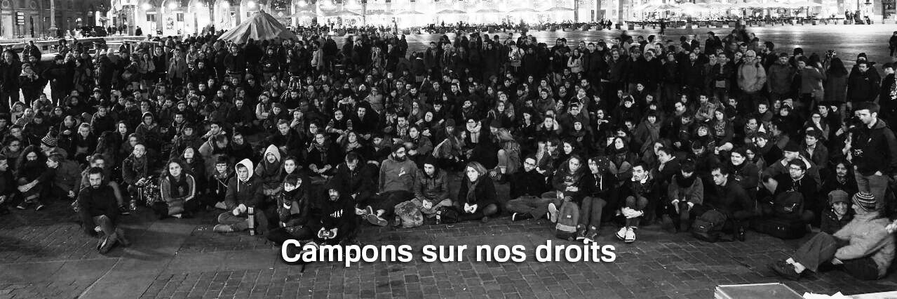 OccupyCapitole's profile banner image