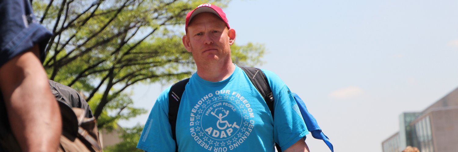 DaveForChange's profile banner image